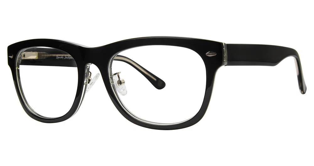 Randy Jackson RJ5002 Eyeglasses - view 3